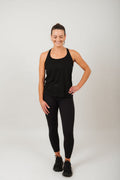 Momorangi Singlet