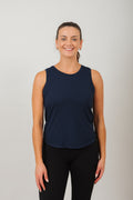 Oreti Singlet