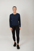 Oreti Long Sleeve