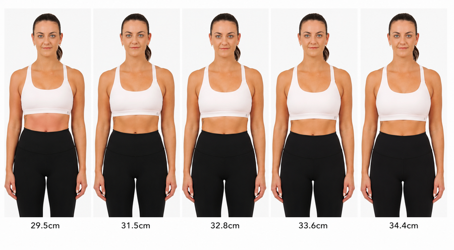 Sports Bras